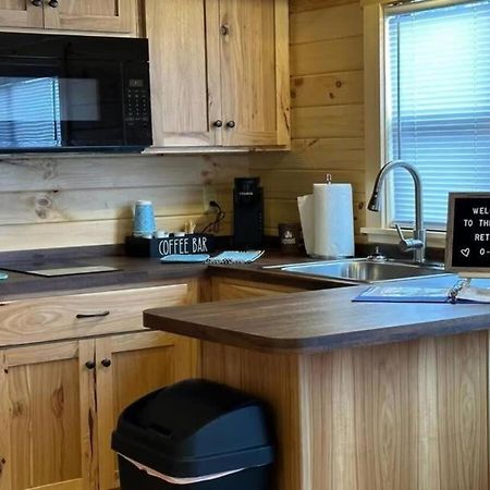 Get-Away Cabin In Surf City W Loft And Parking Экстерьер фото